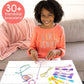 DIY Beads Friendship Bracelet Making Kit