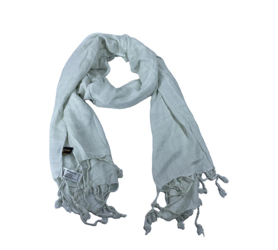 Viscose scarf