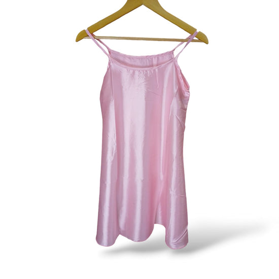 Satin  Nightwear