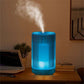 Humidifier Oil Diffuser para sa Home Desk Lamp Crystal Fragrance Machine MINI Spray para sa Opisina