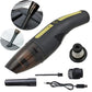 Mini Vacuum Cleaner Portable Handheld Vacuum Cleaner High Power Cordless Corded