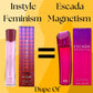 Feminism by Instyle 100 ml EDP for Women