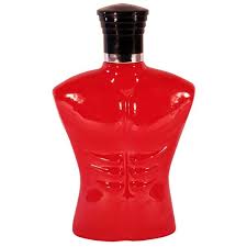 Hot Red by Instyle 100 ml EDT for Men