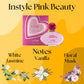 inStyle Pink Beauty - Eau de Parfum - 100 ml (For Women)