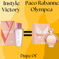 InStyle Victory For Women EDT 100ml