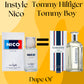 InStyle Nico - EDT  - 100 ml (For Men)