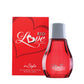 Red Love by Instyle 100 ml EDP for Women