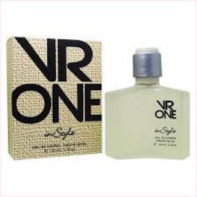 VR One by Instyle 100 ml EDT for Men