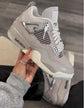 Air Jordan 4 "Frozen Moments" for Women