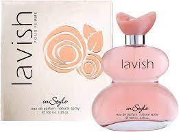 Instyle Lavish 100 ml EDP for Women