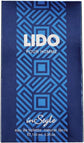 Lido by inStyle - Eau de Toilette - 100 ml (For Men)