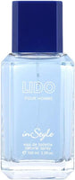 Lido by inStyle - Eau de Toilette - 100 ml (For Men)