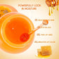 Usha Lip Balm Mask "Honey"