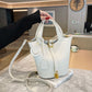 Trendy large-capacity shoulder and crossbody bag Bucket Bag