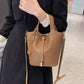 large-capacity shoulder and crossbody bag Bucket Bag