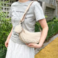 Versatile Cloth Crossbody Bag