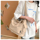 2024 large capacity nylon cloth bag