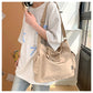 2024 large capacity nylon cloth bag