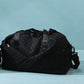 Gym & Luggage Bag, Short Distance Handheld Travel Bag