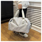 Gym & Luggage Bag, Short Distance Handheld Travel Bag