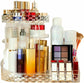 Cosmetic Organizer Countertop L-shaped