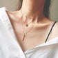 Multilayer Niche Design Necklace