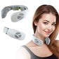 Neck Massager, Portable Deep Tissue Therapy