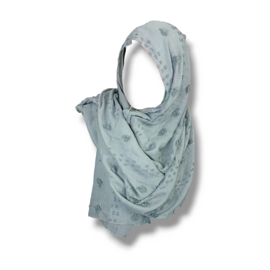 Cotton Scarf