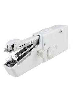 Mini Handheld Sewing Machine