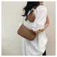 Dumpling Crossbody Shoulder Bag