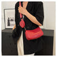 Dumpling Crossbody Shoulder Bag