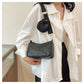 Dumpling Crossbody Shoulder Bag