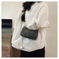 Dumpling Crossbody Shoulder Bag