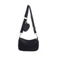 Dumpling Crossbody Shoulder Bag