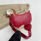 Dumpling Crossbody Shoulder Bag