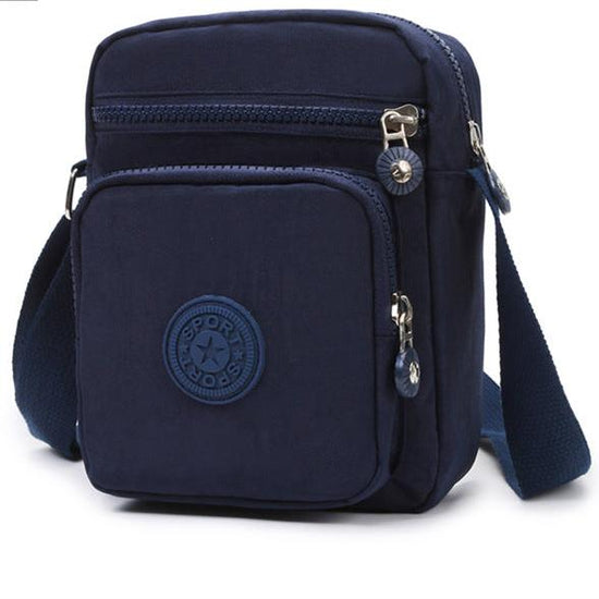 Crossbody Multifunctional Sling Bag