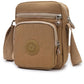 Crossbody Multifunctional Sling Bag