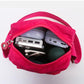 Crossbody Multifunctional Sling Bag