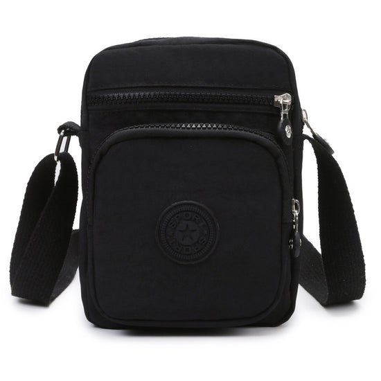 Crossbody Multifunctional Sling Bag