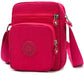 Crossbody Multifunctional Sling Bag