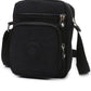 Crossbody Multifunctional Sling Bag