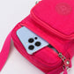 Crossbody Multifunctional Sling Bag