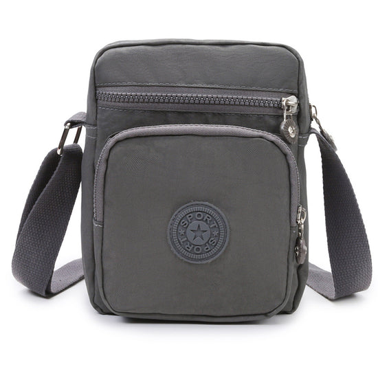 Crossbody Multifunctional Sling Bag