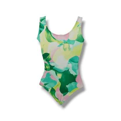 Printed Swimsuit