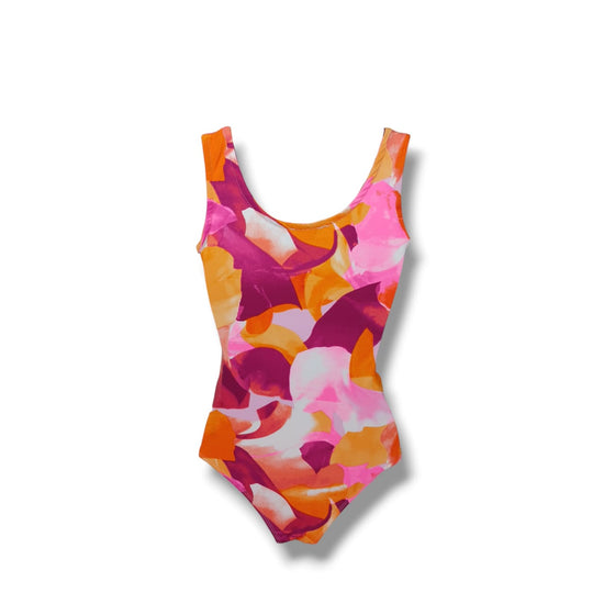 Printed Swimsuit