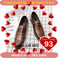 Luxurious Mens Casual Shoes, Low Heel, ( on Clearance )