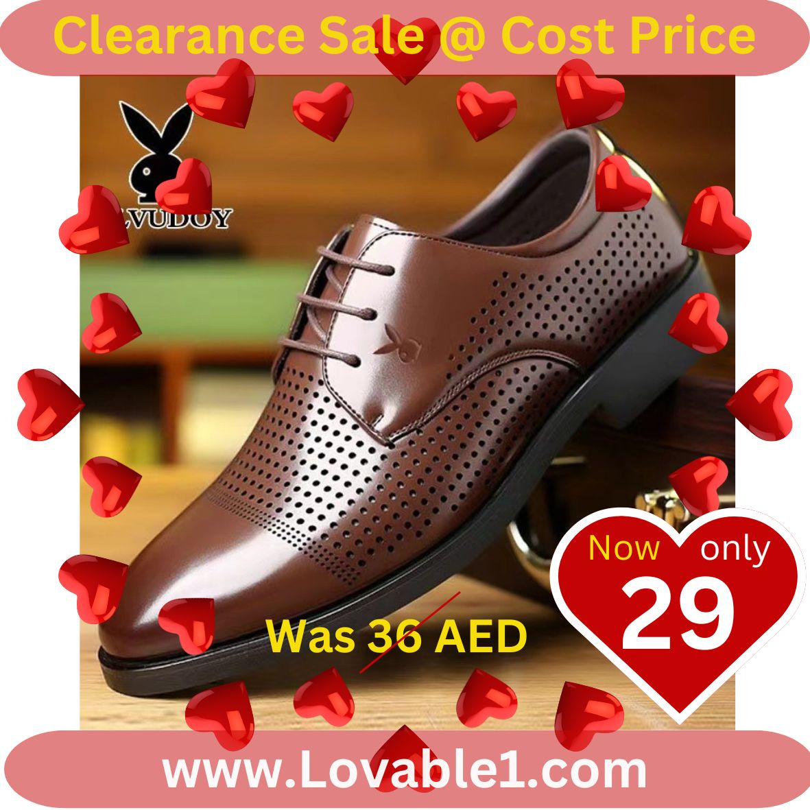 mens brown dress shoes clearance Shop Men's Clearance Dress Shoes