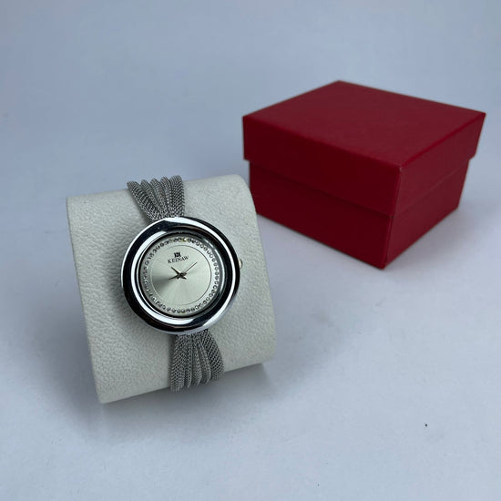 Ladies Fashion stainless steel Watch