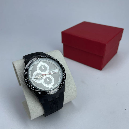 Fashion Sport Rubber watch for Man