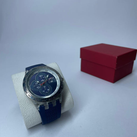 Fashion Sport Rubber watch for Man